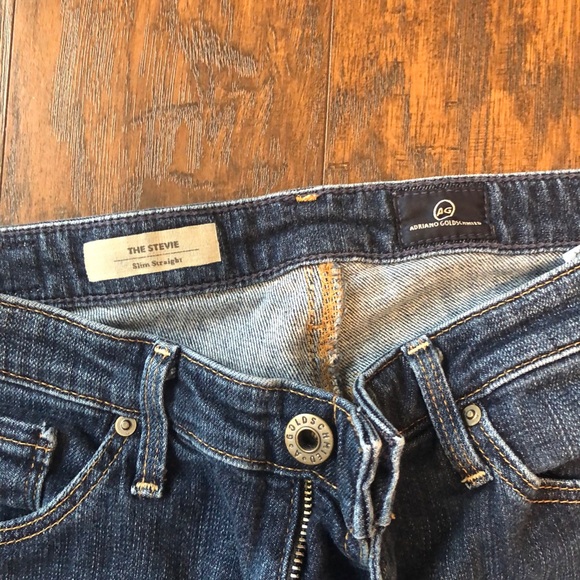 AG jeans slim jeans - Picture 2 of 9